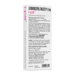 Piramall i-Pill 1.5mg Emergency Contraceptive Pill Tablet - Image 2