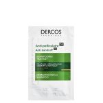 DERCOS Anti Dandruff DS Normal to Oily Hair Shampoo 6ml