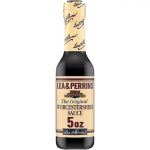 Lea & Perrins The Original Worcestershire Sauce 5 FL OZ (148ml)
