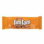 Arnott's Tim Tam Chewy Caramel Biscuits 200g