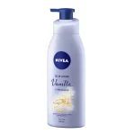 NIVEA Oil in Lotion Vanilla & Almond Oil 400 ml
