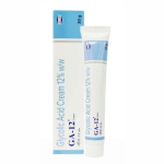 KLM Laboratories Glycolic Acid Cream 6% W/W GA -6 30g