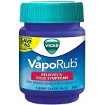 Vicks Vaporub 50ml