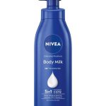 Nivea Intensive Moisture Body Milk 5 in 1 Lotion 525ml