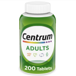 Centrum Adult Multivitamin - 200 Tablets