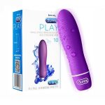 Durex Play Single Speed Vibrating Bullet 10