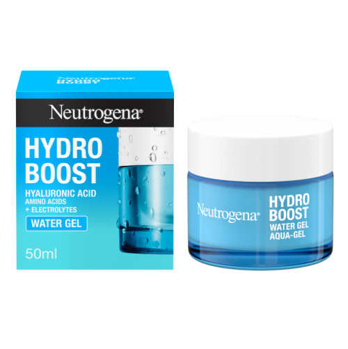 Neutrogena Hydro Boost Gel-Cream 50ml
