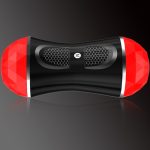 Dual Pleasure Stroker Cup for Men