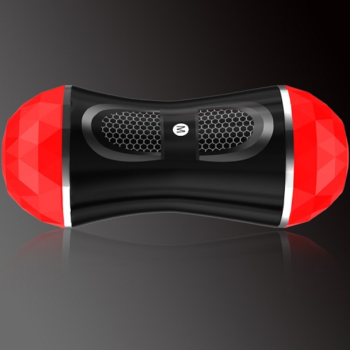 5ced3dd563bdaba6.jpg Dual Pleasure Stroker Cup for Men - Image 1
