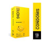 Skore Banana 10 Condom