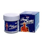 CNI Fire Sens Mentholated Rub 25g