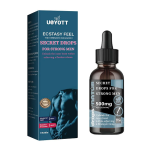 Gooyeer Ecstasy Feel Secret Drops for Strong Men 30ml