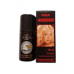 Viga 400000 Extra Strong long Time Delay Spray For Men 45ml